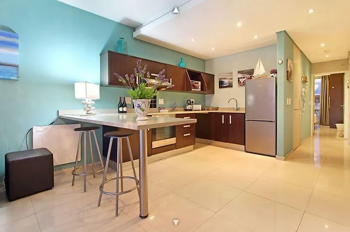 Infinity Oceanview 303A Apartment Bloubergstrand