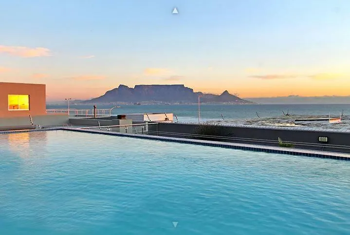 Infinity Oceanview 303A Apartment Bloubergstrand