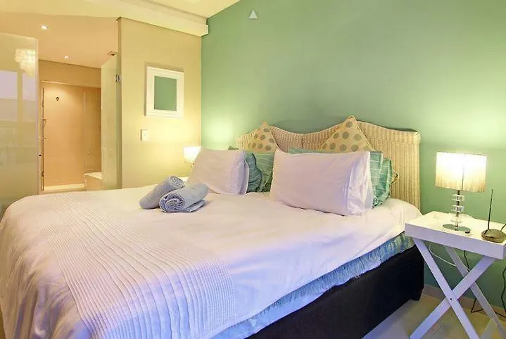 Infinity Oceanview 303A Apartment Bloubergstrand