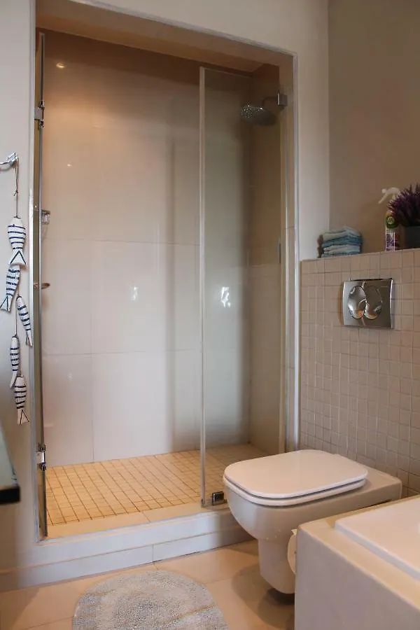 Infinity Oceanview 303A Apartment Bloubergstrand