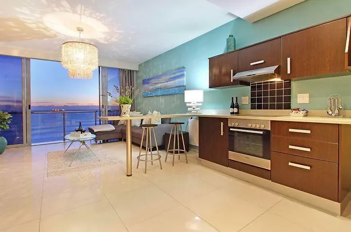 Infinity Oceanview 303A Apartment Bloubergstrand